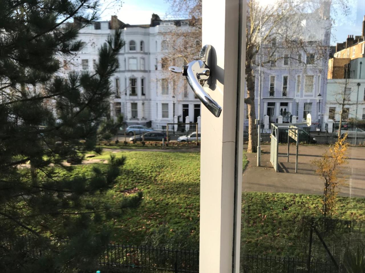 Powis Square Lägenhet London Exteriör bild